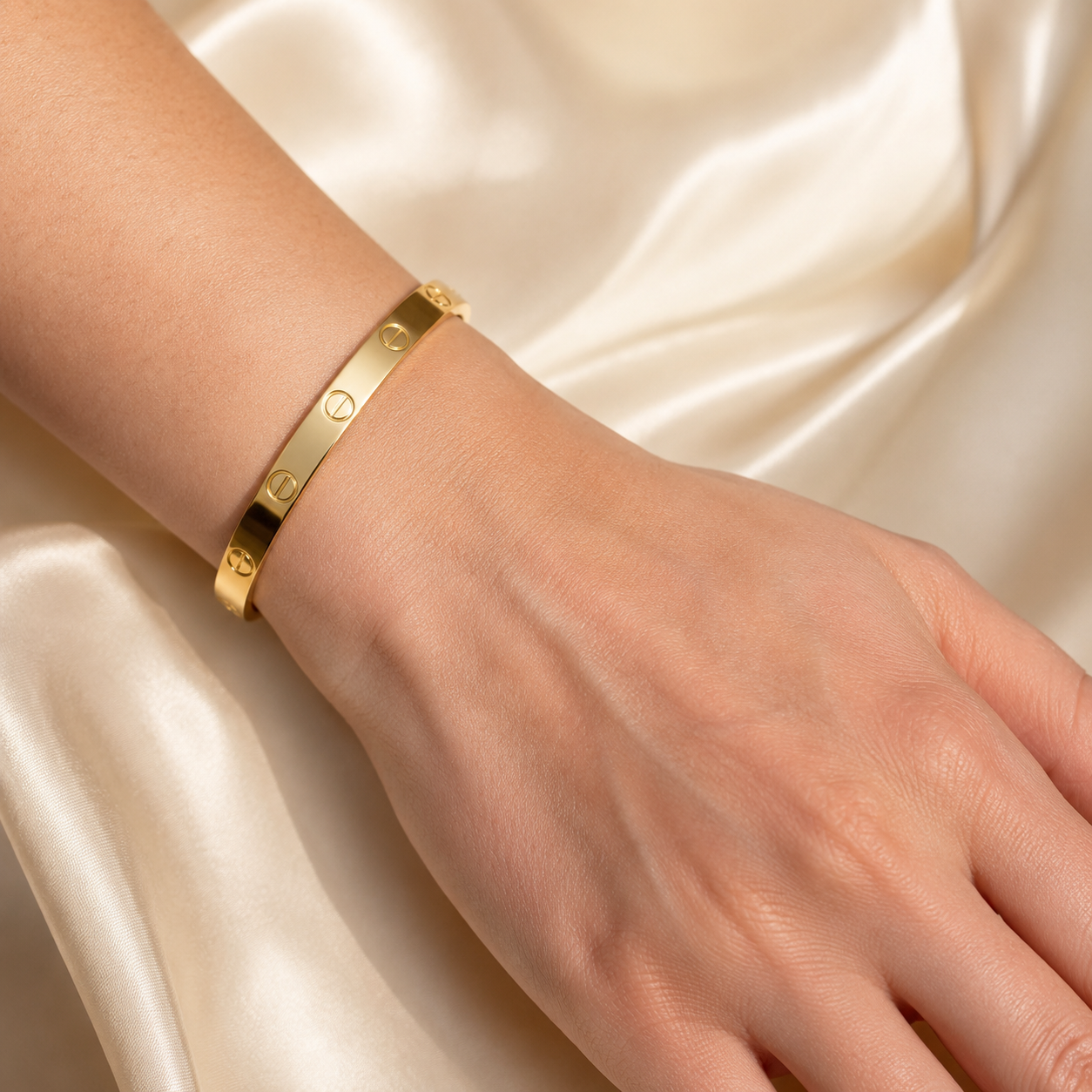 Bracelet ÉTERNEL