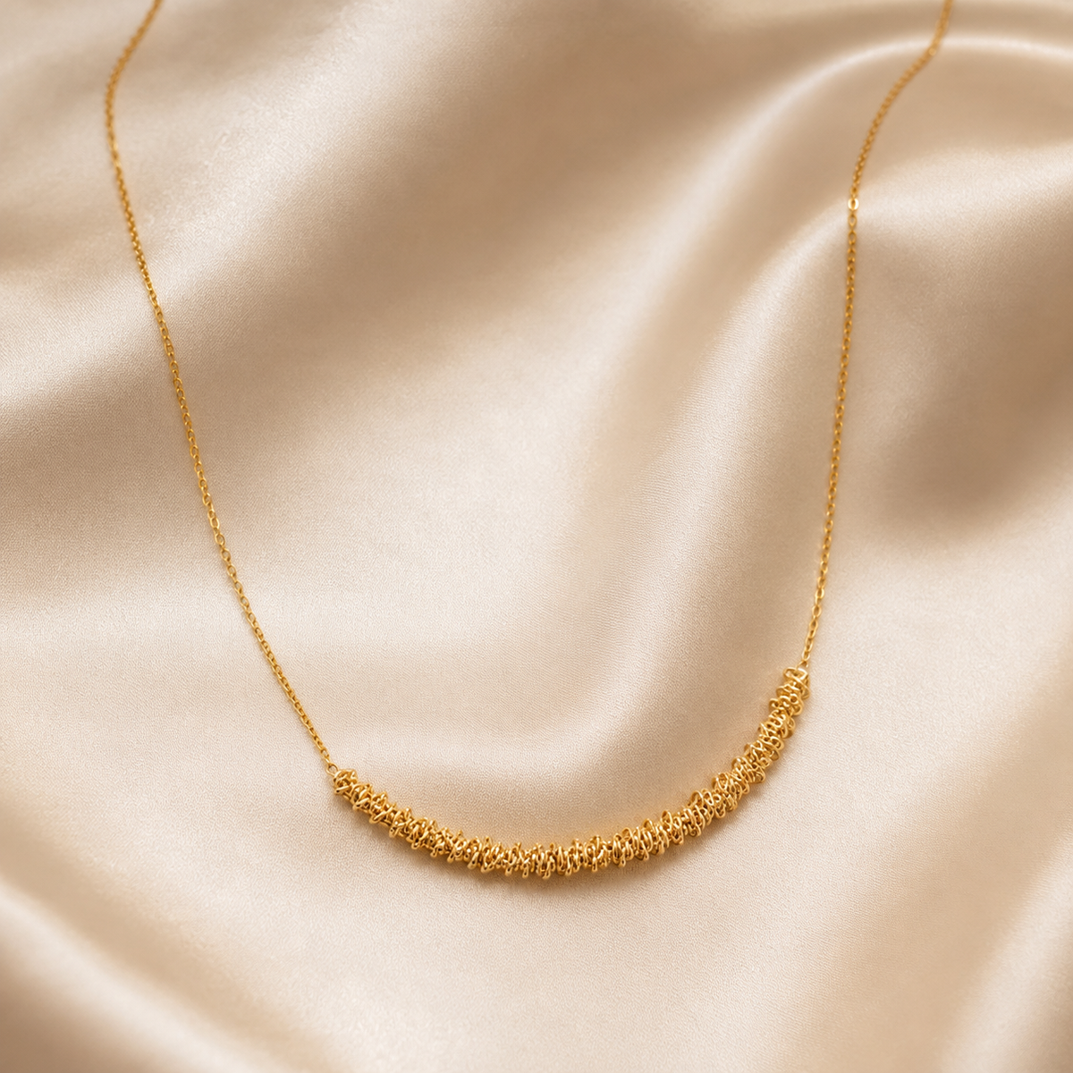 Collier LUMÉA
