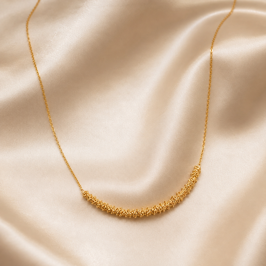 Collier LUMÉA