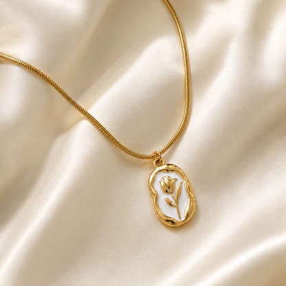Collier FLORÉA