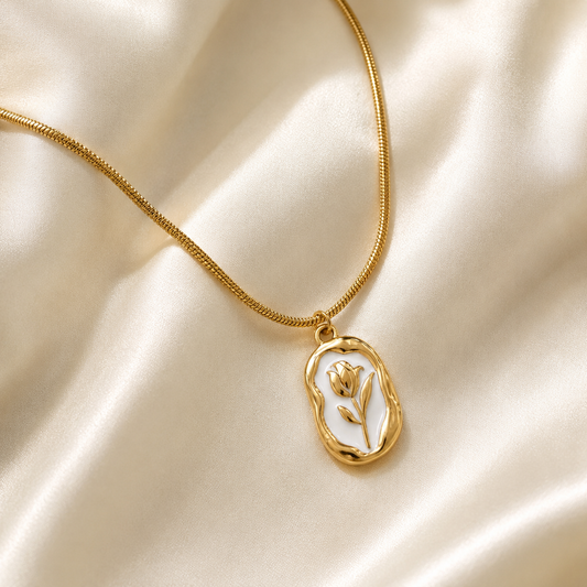 Collier FLORÉA
