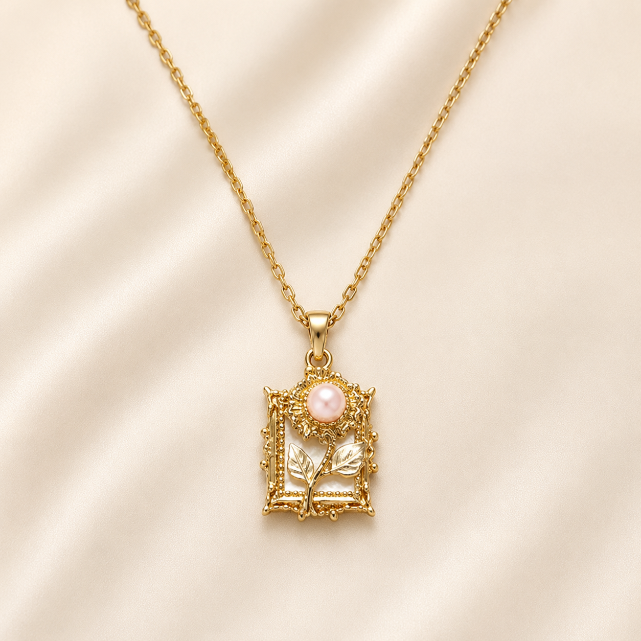 Collier ROSALIA