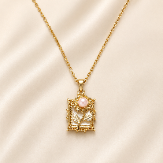 Collier ROSALIA